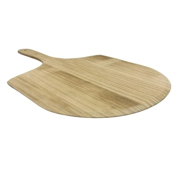 10-Inch Wood Pizza Peel - Tapered Handle Design 10 inch wood pizza peel tapere 0 1750488494 - CERINCOFFEE