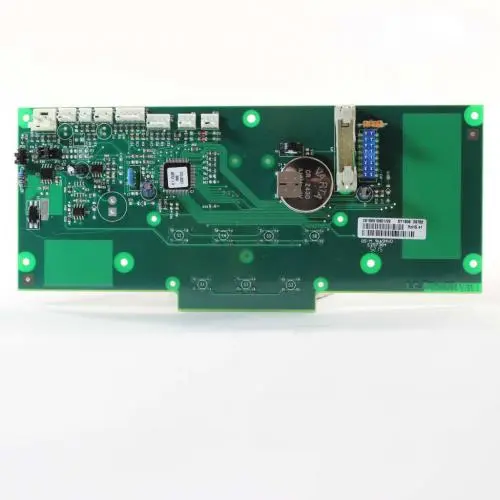 120V Replacement CPU for Saeco Incanto Deluxe Coffee Machine 120v replacement cpu for saeco 0 1750492388 - CERINCOFFEE
