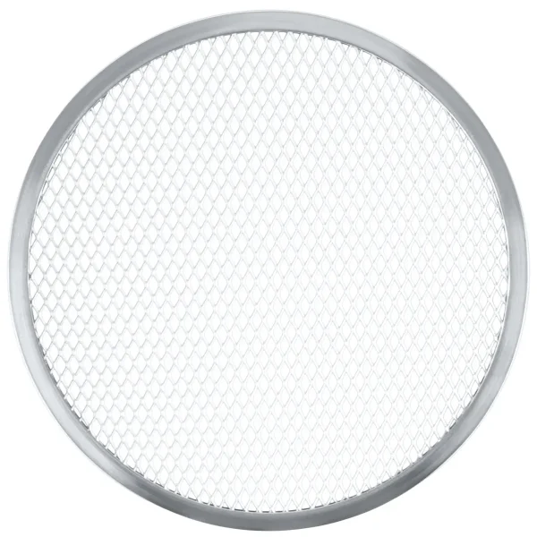 14-Inch Round Pizza Screen | Crispy Crust Baking Tool 14 inch round pizza screen cri 0 1750488934 - CERINCOFFEE
