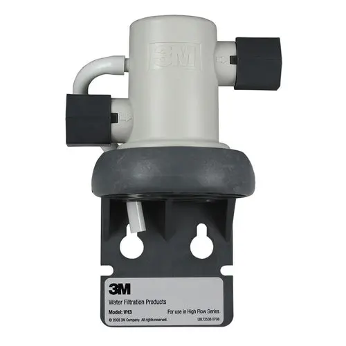 3M Under Sink Water Filter Head w/ 3/8" Connector - VH3 3m under sink water filter hea 0 1750488013 - CERINCOFFEE