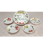 5 piece durable pasta cookware 0 1750489113 - CERINCOFFEE