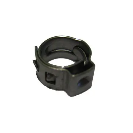 7mm Hose Clamp Repair Part for Saeco Gaggia Machines | OETIKER 7mm hose clamp repair part for 0 1750492947 - CERINCOFFEE