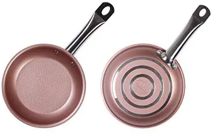 8" Nonstick Frying Pan - Culinary Edge Premium Cookware 8 nonstick frying pan culinary 0 1750488707 - CERINCOFFEE