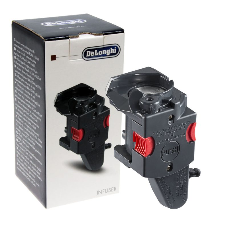 Delonghi 7313251451 INFUSER