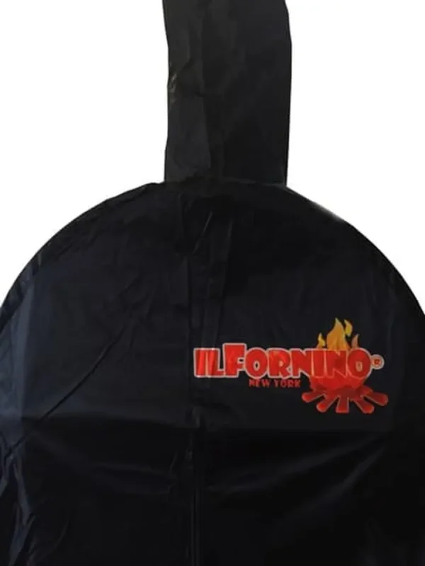 All-Weather Pizza Oven Cover - Black for Basic/Pro Series | Free Ship all weather pizza oven cover b 0 1750489624 - CERINCOFFEE
