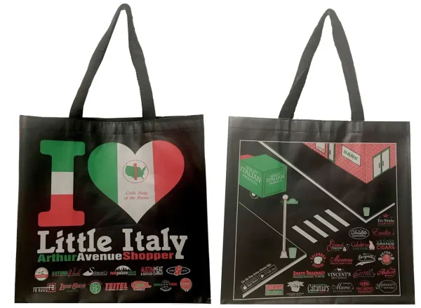 Arthur Ave Premium Reusable Shopping Totes arthur ave premium reusable sh 0 1750489923 - CERINCOFFEE