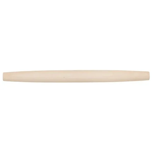 Artisan Hardwood French Rolling Pin | Harold Import Baking artisan hardwood french rollin 0 1750488865 - CERINCOFFEE