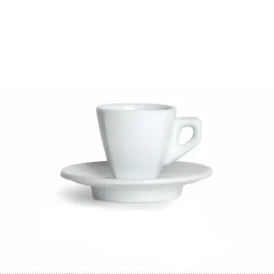 Asti White Ceramic Espresso Cups Set 6-Pack asti white ceramic espresso cu 0 1750488779 - CERINCOFFEE