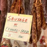 authentic calabria dry sausage 0 1750488477 - CERINCOFFEE
