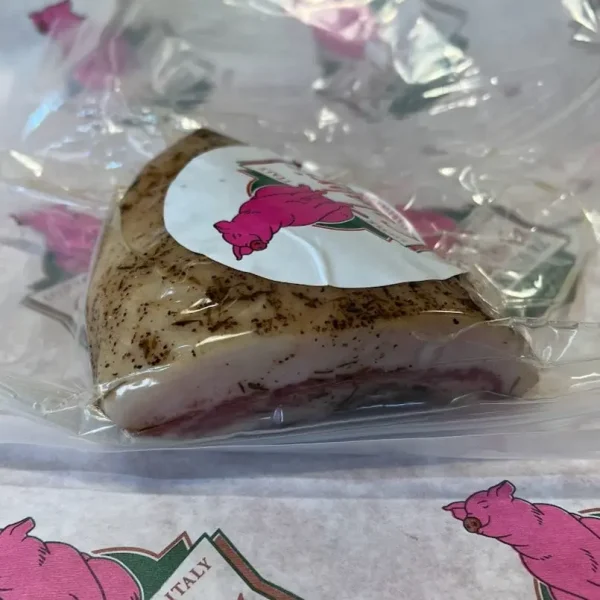 Authentic Italian Guanciale Pork Jowl | Calabria Store authentic italian guanciale po 0 1750488355 - CERINCOFFEE