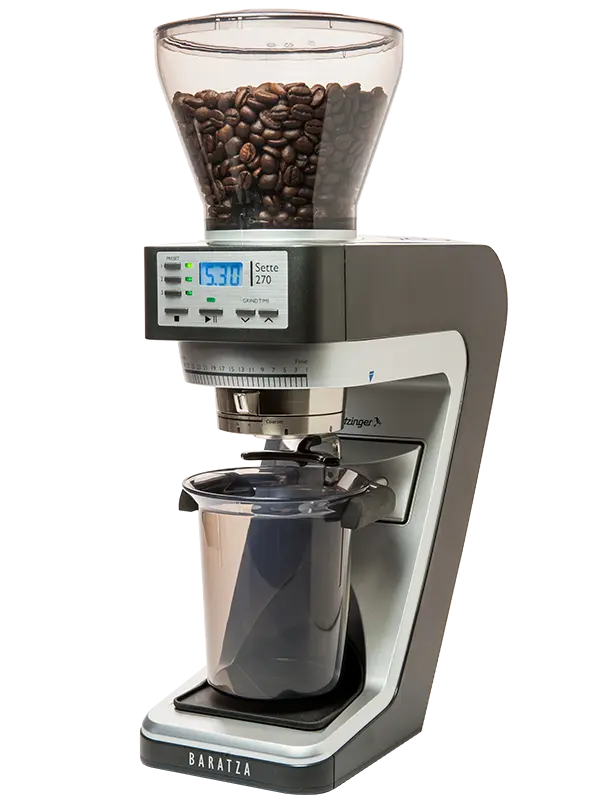Baratza Sette 270 Espresso Grinder - Precision Conical Burr baratza sette 270 espresso gri 0 1750488575 - CERINCOFFEE