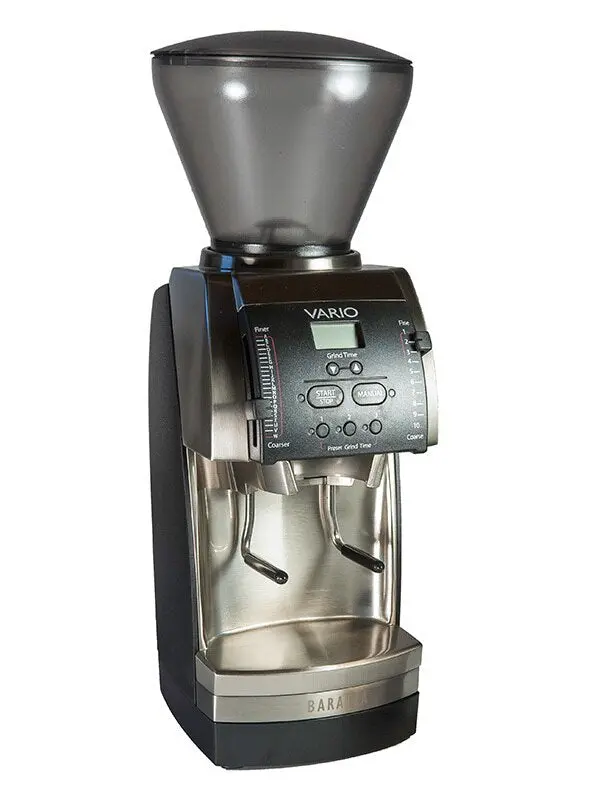 Baratza Vario Commercial Espresso Grinder | Adjustable Settings baratza vario commercial espre 0 1750491172 - CERINCOFFEE
