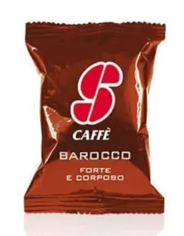 BAROCOO Premium Espresso Pods | Compatible Coffee Machines barocoo premium espresso pods 0 1750491073 - CERINCOFFEE