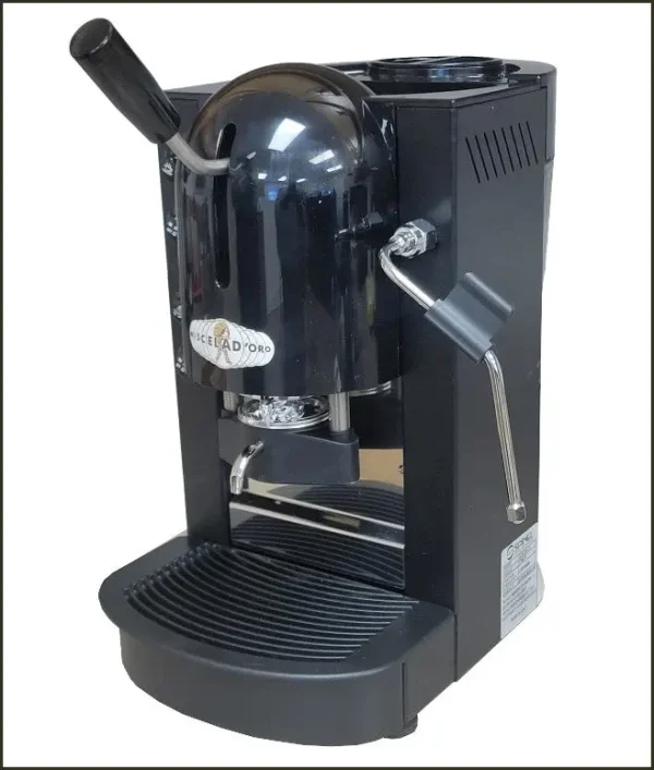Best Miscela D'Oro Spinel E.S.E. 120V Paper Pod Coffee Machine best miscela doro spinel ese 1 0 1750488228 - CERINCOFFEE