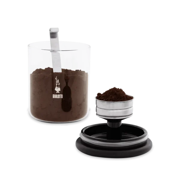 bialetti airtight glass coffee 0 1750488418 - CERINCOFFEE