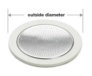 Bialetti Moka Express Replacement Gaskets - Perfect Fit bialetti moka express replacem 0 1750492968 - CERINCOFFEE