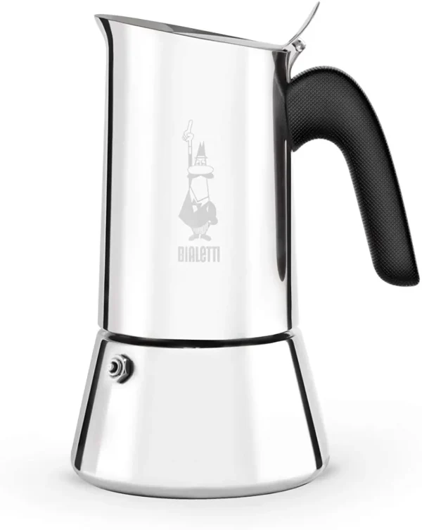 Bialetti Venus Stovetop Espresso Maker 4/6/10 Cups bialetti venus stovetop espres 0 1750488450 - CERINCOFFEE