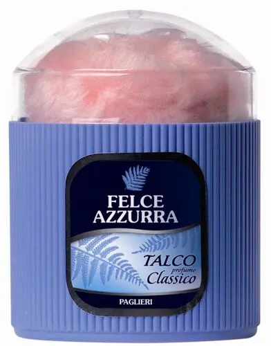 Blue Fern Loose Face Powder with Puff Applicator - 250g blue fern loose face powder wi 0 1750491356 - CERINCOFFEE