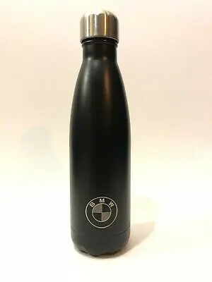 BMW x S'well Black 500ml Vacuum Insulated Thermos bmw x swell black 500ml vacuum 0 1750489405 - CERINCOFFEE