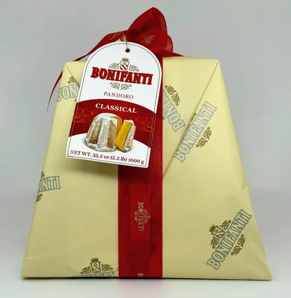 Bonifanti Pandoro Classico - Authentic Italian Dessert bonifanti pandoro classico aut 0 1750489845 - CERINCOFFEE