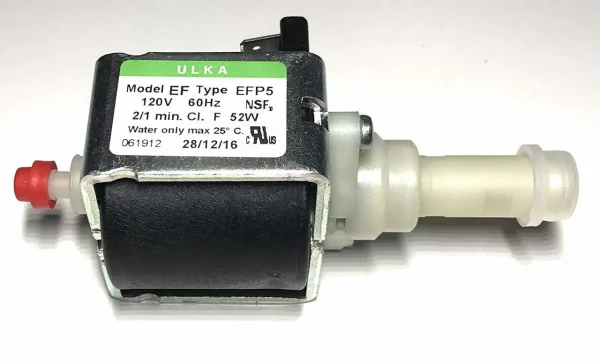 Breville Ulka EF-Pump - US Voltage & Free Shipping breville ulka ef pump us volta 0 1750491090 - CERINCOFFEE