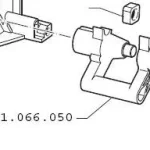 brew unit elbow shaft replacem 0 1750491557 - CERINCOFFEE