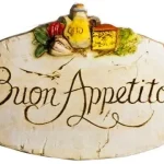 buon appetito italian wall pla 0 1750491913 - CERINCOFFEE