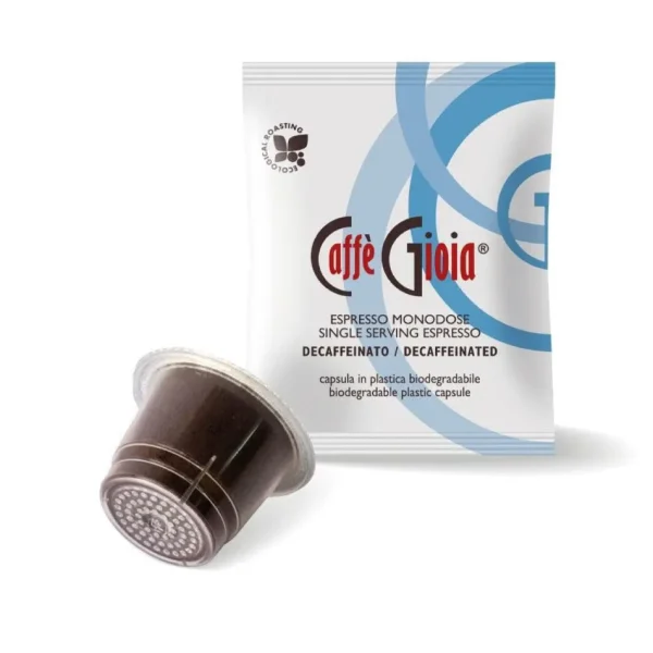 Caffè Giò Decaf Espresso Pods For Nespress... No. caff gi decaf espresso pods fo 0 1750488330 - CERINCOFFEE