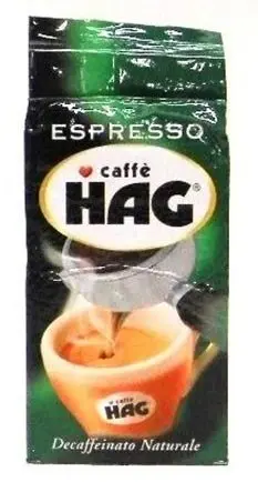Caffè Hag Premium Arabica Ground Coffee - 250g caff hag premium arabica groun 0 1750491520 - CERINCOFFEE
