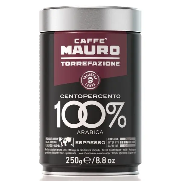 caff mauro pure italian roast 0 1750488095 - CERINCOFFEE