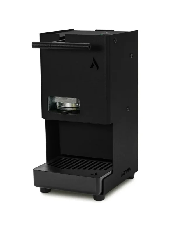 Caffe Motta Black ESE Pod Espresso Maker caffe motta black ese pod espr 0 1750487998 - CERINCOFFEE