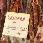 calabrian sweet dry sausage wi 0 1750488477 - CERINCOFFEE