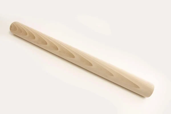 Calder 17-Inch Handle-Free Wood Rolling Pin calder 17 inch handle free woo 0 1750488792 - CERINCOFFEE