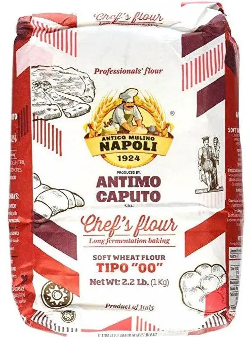 Capito Double Zero Flour - Authentically Crafted For Chefs capito double zero flour authe 0 1750491090 - CERINCOFFEE