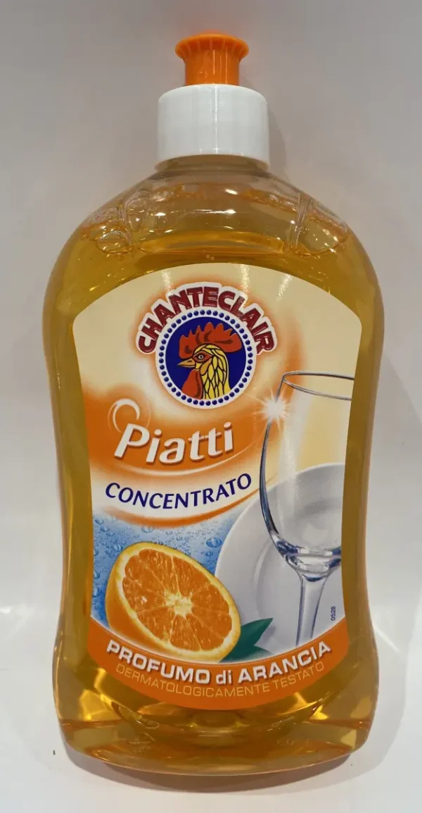 Chante Clair Orange Dishwasher Tablets - 16.9 Fl Oz chante clair orange dishwasher 0 1750489642 - CERINCOFFEE