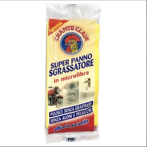 Chante Clair Stain Remover Cloth - Quick & Effective Cleaning chante clair stain remover clo 0 1750488438 - CERINCOFFEE