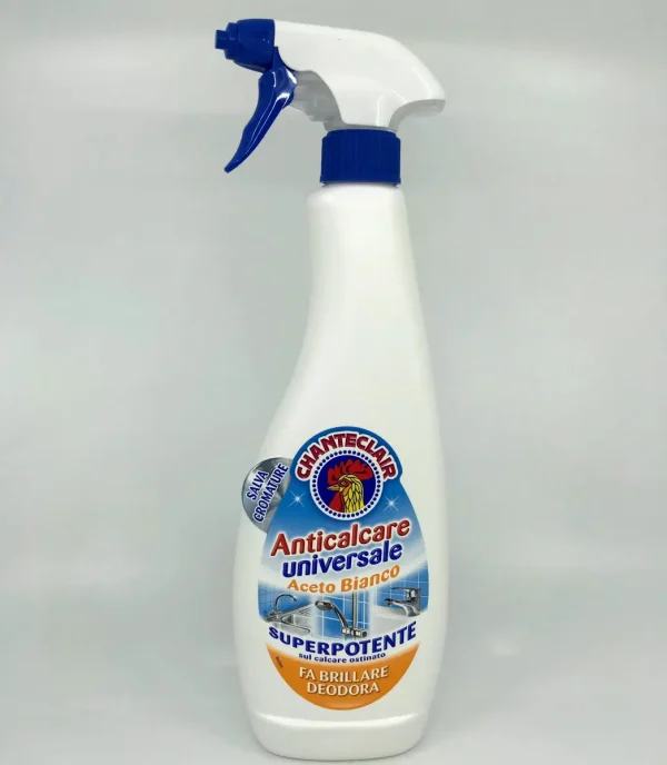 Chante Clair White Vinegar Limescale Remover 625ml chante clair white vinegar lim 0 1750488669 - CERINCOFFEE