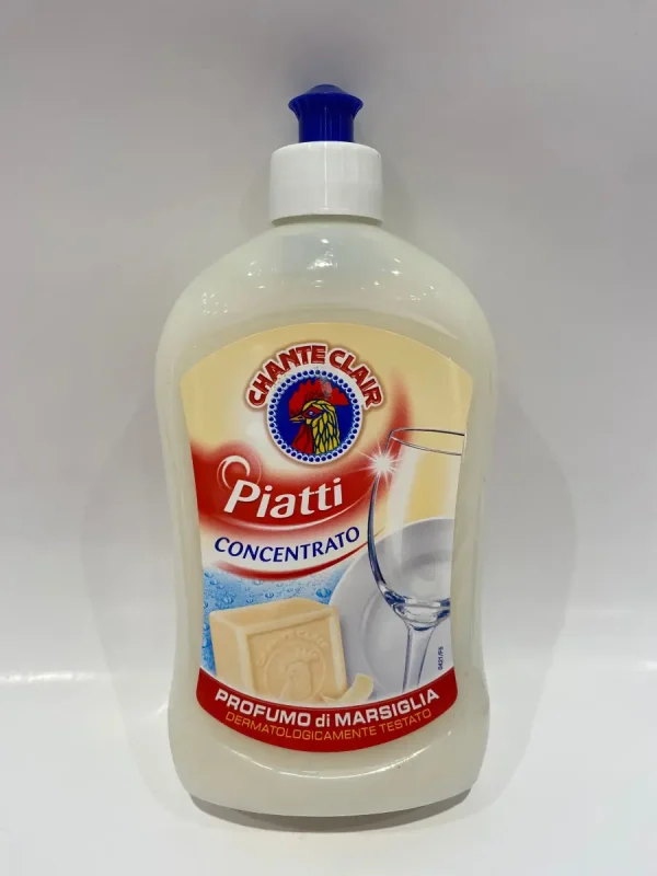 Chanteclair Piatti DishwashGel-ConcFormula chanteclair piatti dishwashgel 0 1750489642 - CERINCOFFEE