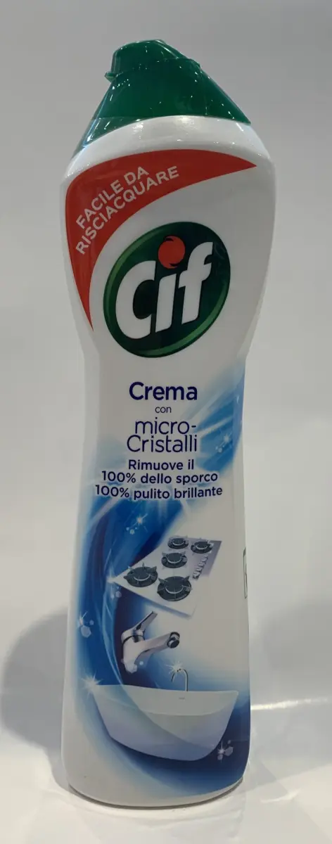 CIF Classic Cream Cleaner for Tough Stains cif classic cream cleaner for 0 1750489571 - CERINCOFFEE