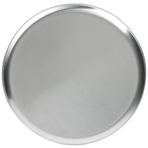 Commercial Grade Aluminum Non Stick Pizza Pan - 12 Inch commercial grade aluminum non 0 1750488951 - CERINCOFFEE