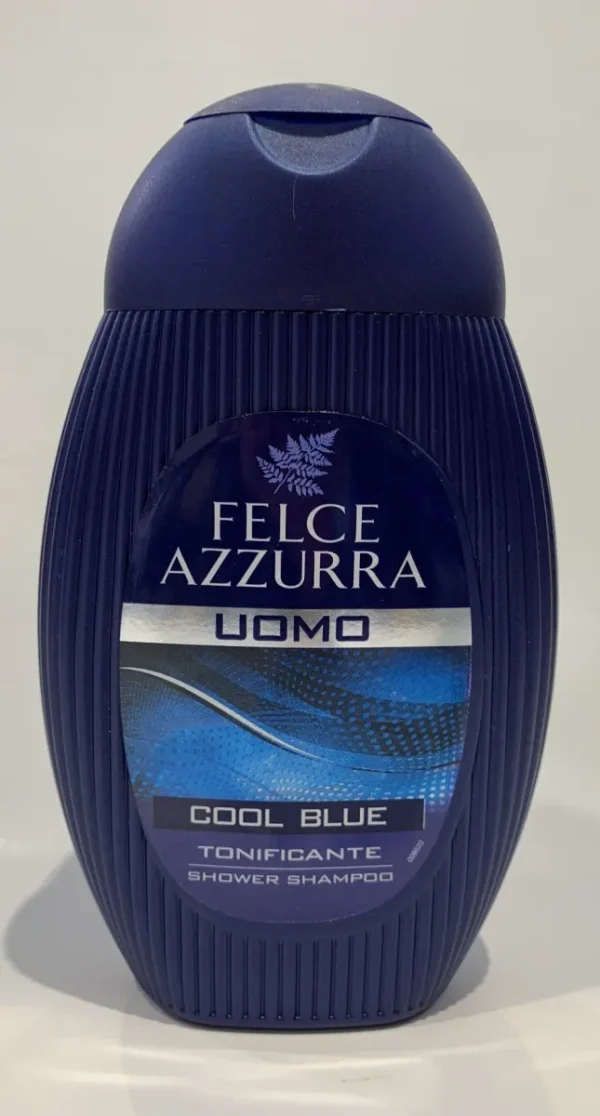 Cool Blue Energizing Shower Gel for Men cool blue energizing shower ge 0 1750489571 - CERINCOFFEE