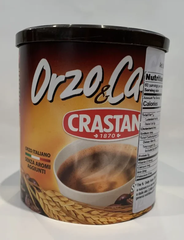 Crastan Instant Barley Coffee Substitute 120g crastan instant barley coffee 0 1750489576 - CERINCOFFEE