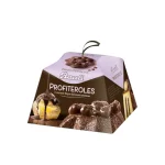 creamy profiterole cake bauli 0 1750488125 - CERINCOFFEE