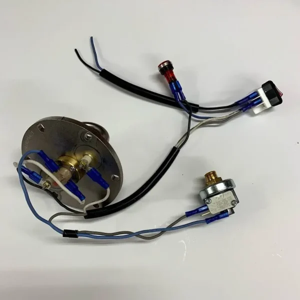 Cremina 67 Compatible Replacement Wire Harness cremina 67 compatible replacem 0 1750491073 - CERINCOFFEE