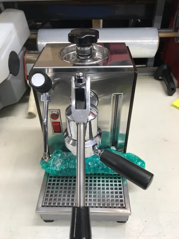 cremina cm 450 coffee maker fr 0 1750489380 - CERINCOFFEE