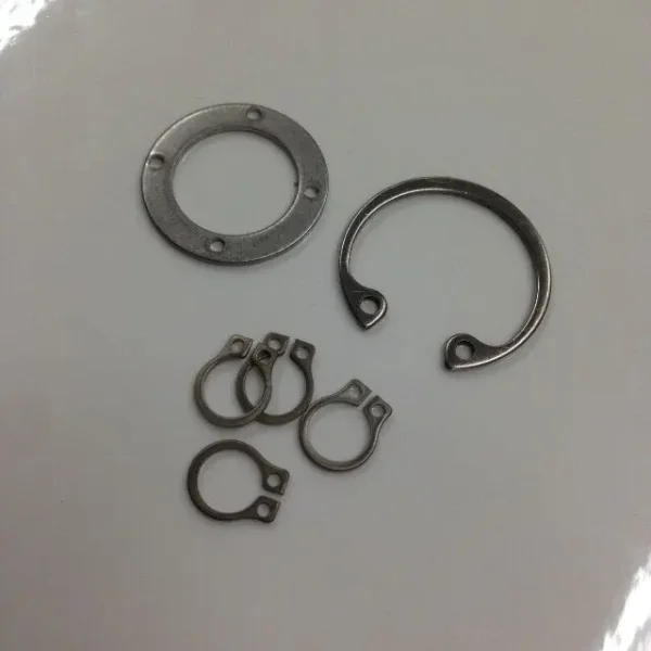 Cremina Espresso Machine Circlip & Washer Replacement Kit cremina espresso machine circl 0 1750491282 - CERINCOFFEE