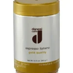 danesi gold espresso blend who 0 1750491177 - CERINCOFFEE