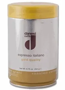 Danesi Oro/Gold Premium Espresso Ground Coffee danesi orogold premium espress 0 1750491520 - CERINCOFFEE