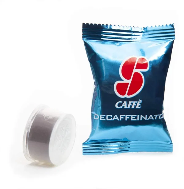 Decaf Espresso Capsules for Coffee Machines - 50-Count Pack decaf espresso capsules for co 0 1750491079 - CERINCOFFEE