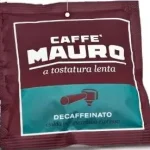 decaf espresso pods by mauro p 0 1750491515 - CERINCOFFEE